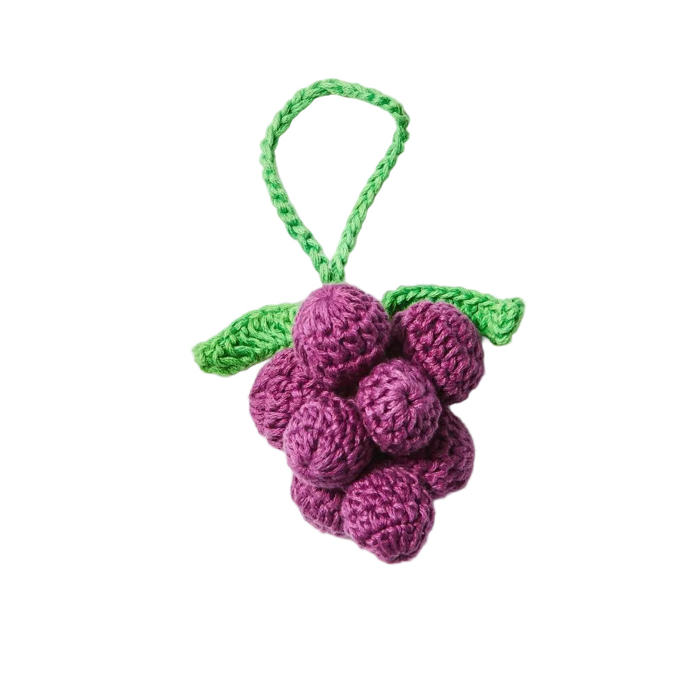 Grapes Christmas Decoration
