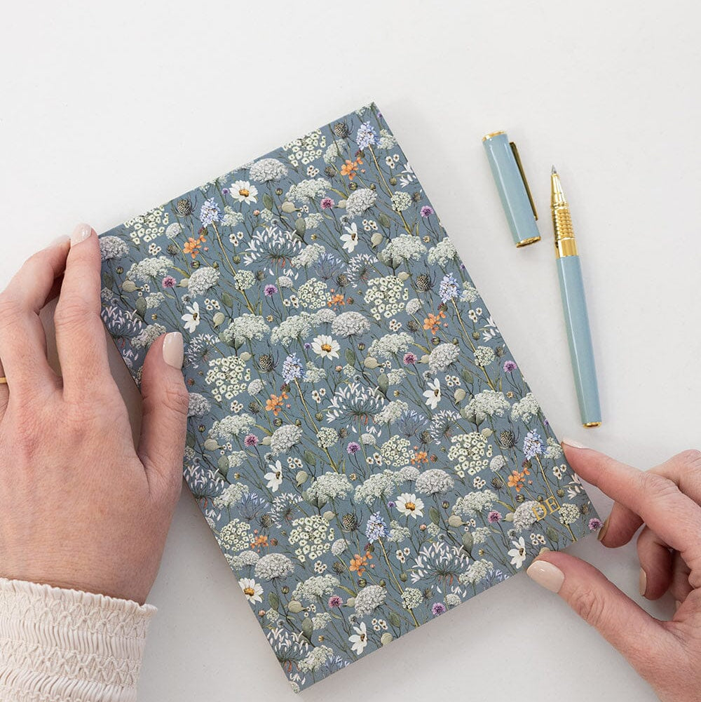 Willowmere Notepad Desktop Jotter