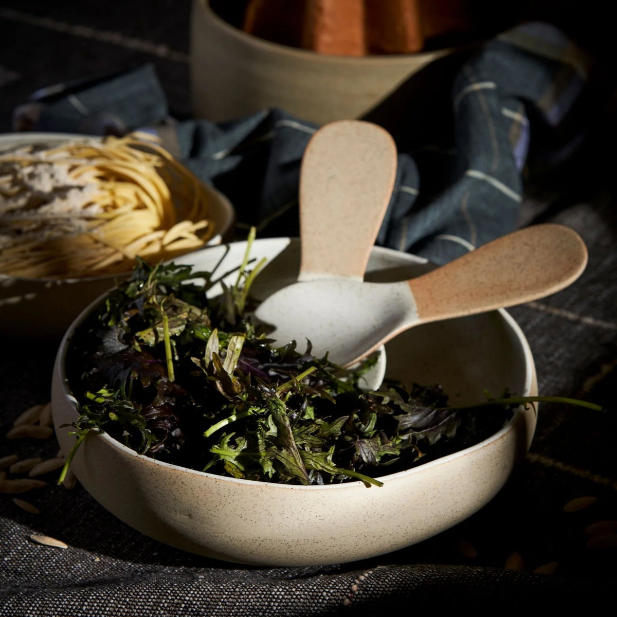 Salad Bowl / Garden to Table
