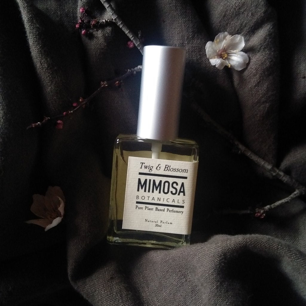 Eau de Parfum 30ml / Twig & Blossom