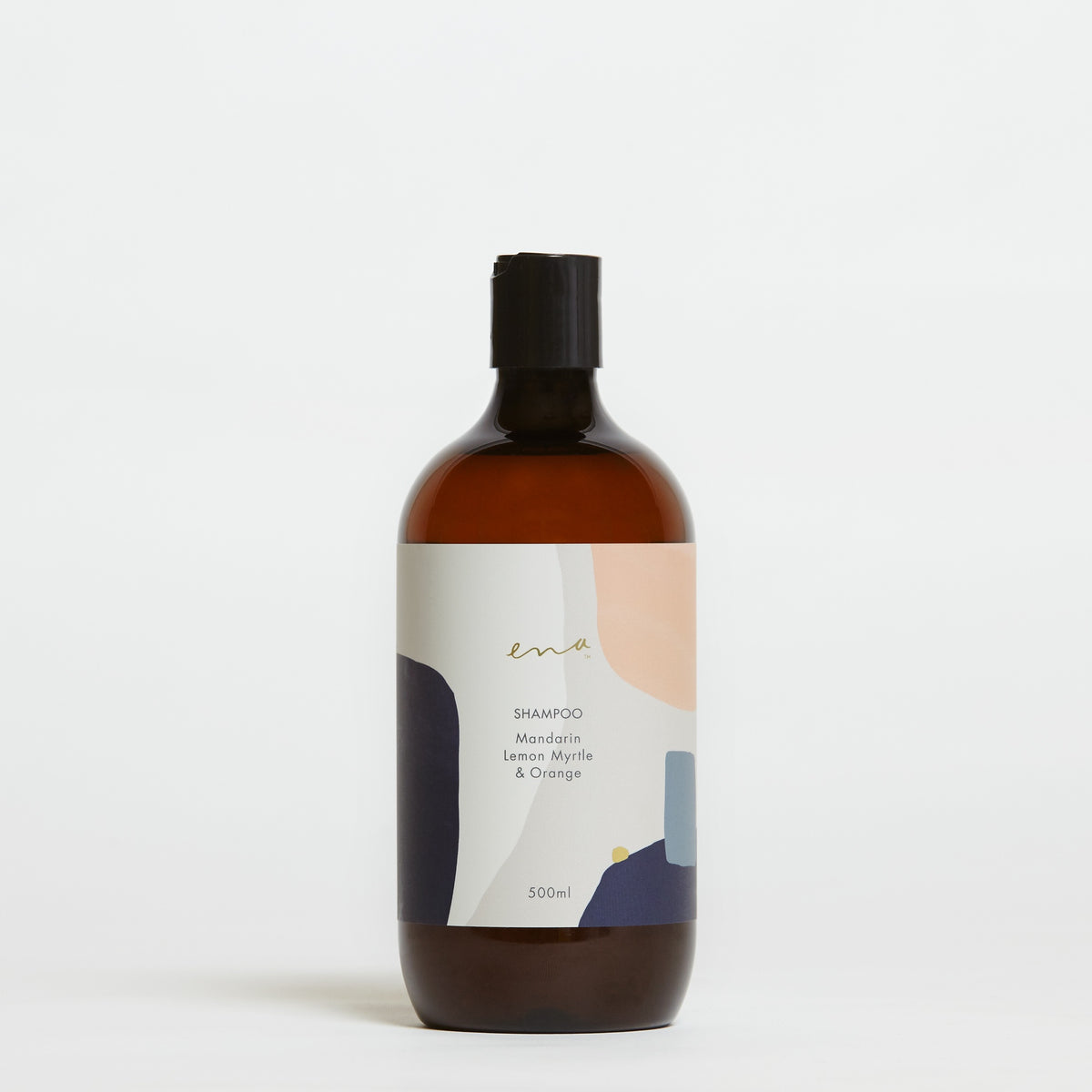 Shampoo / Mandarin, Lemon Myrtle & Orange