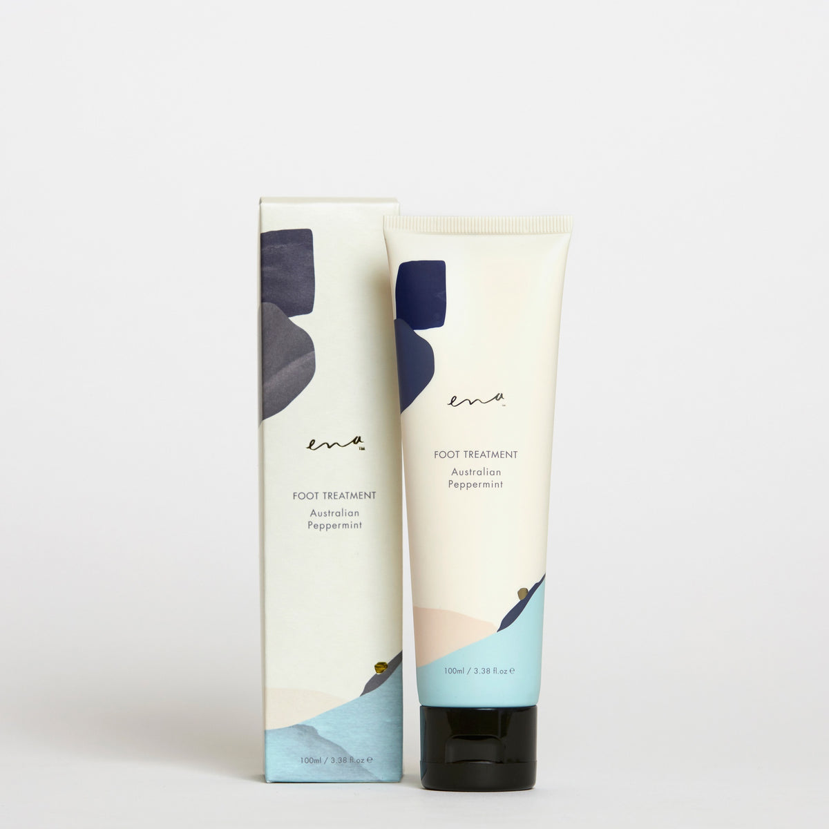 Foot Treatment / Australian Peppermint