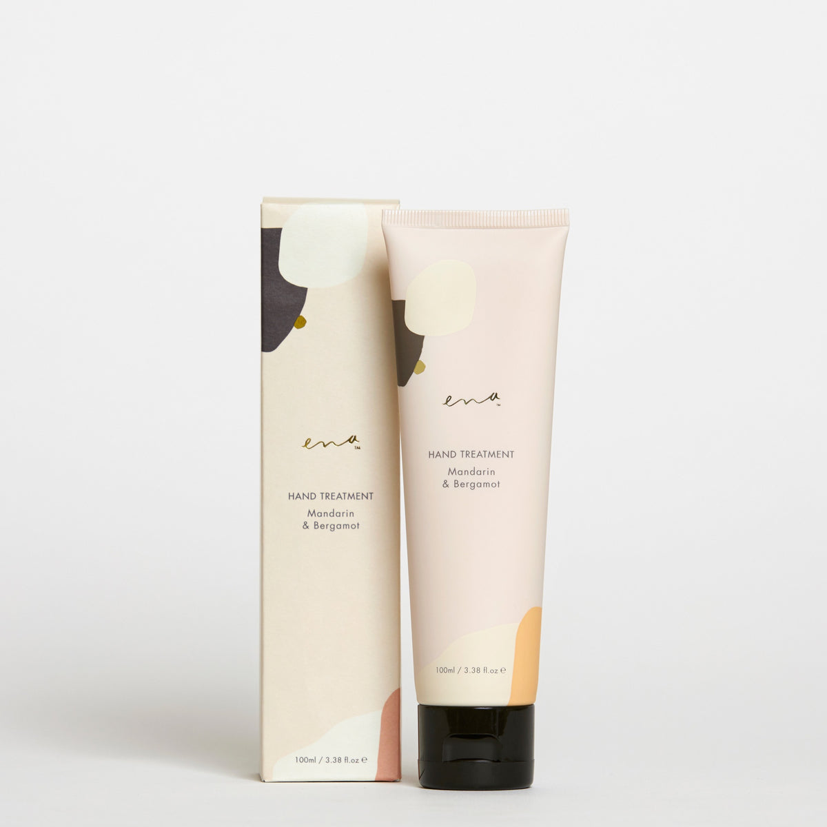 Hand Treatment / Mandarin & Bergamot
