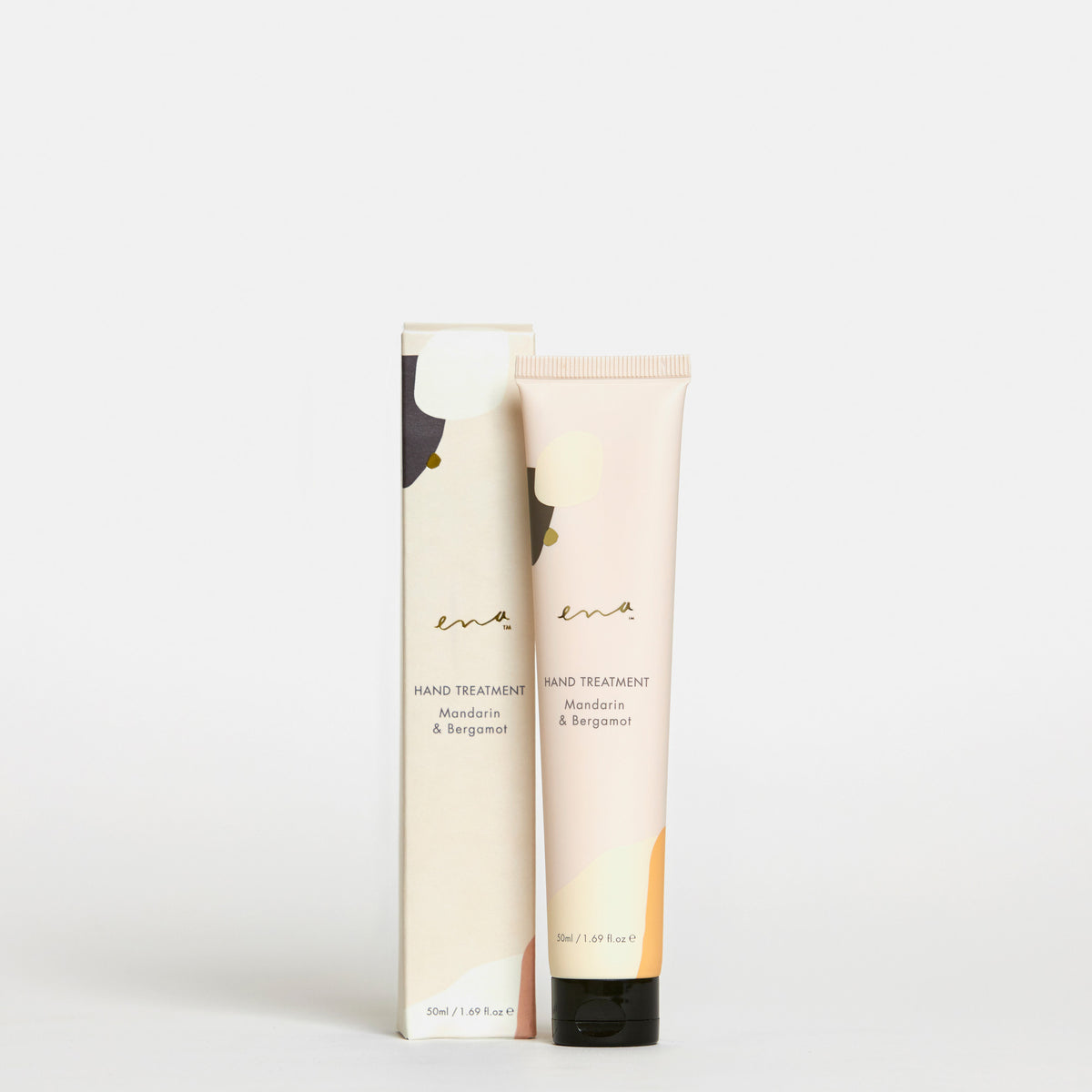 Hand Treatment / Mandarin & Bergamot