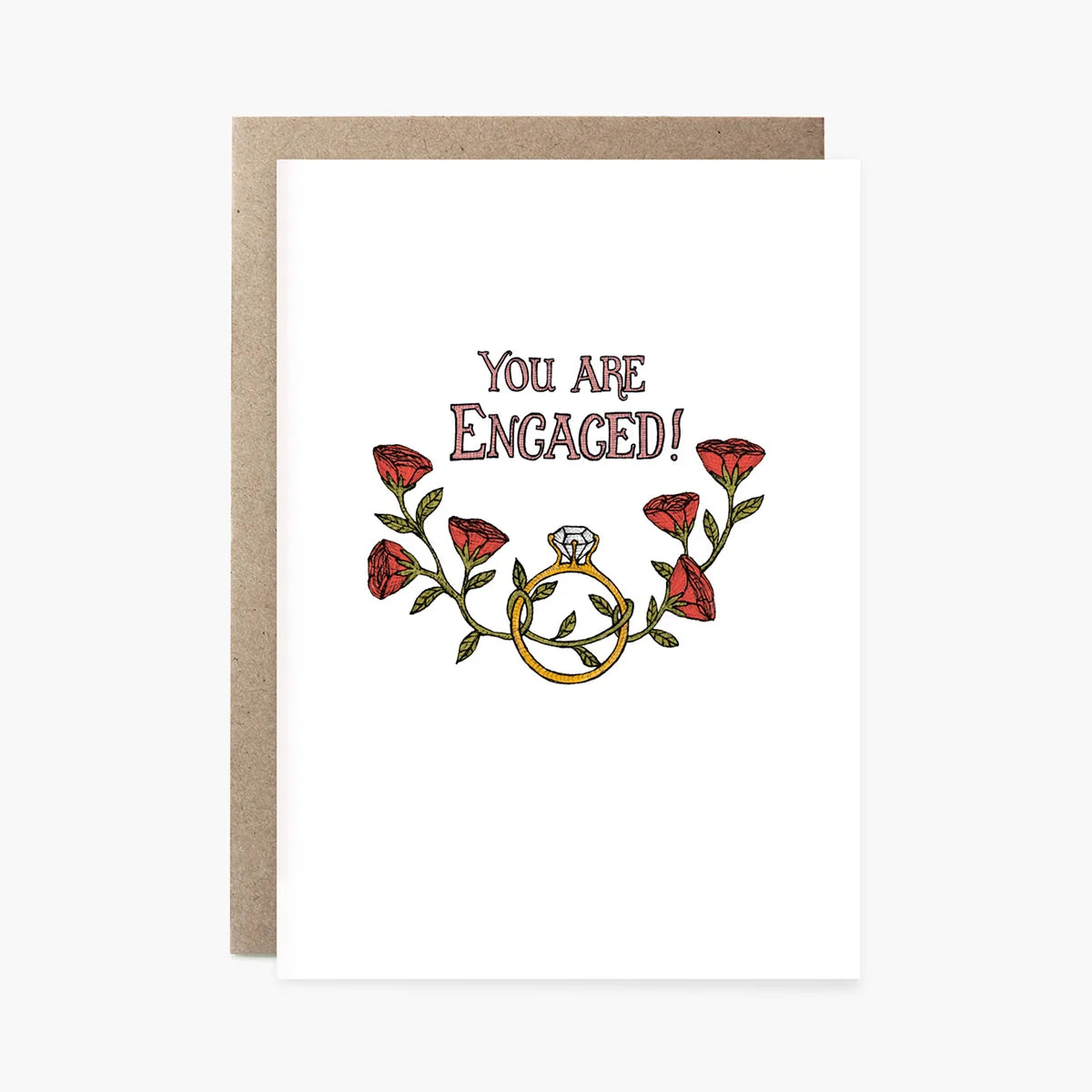 Greeting Card / Amazing Teacher