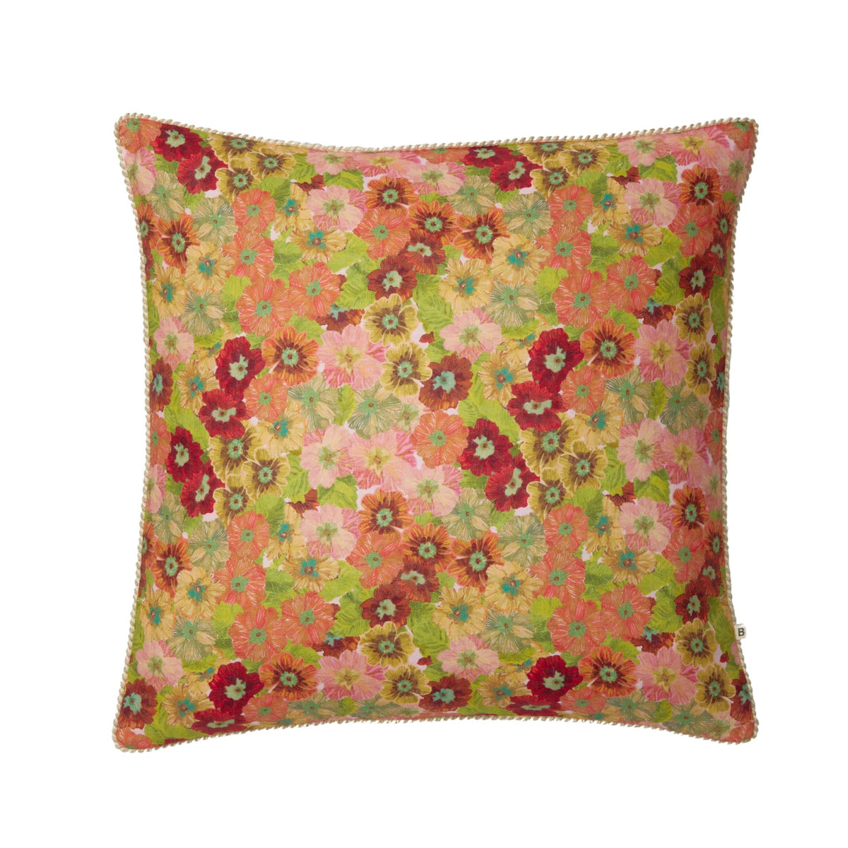 Primrose Sunset 60cm Cushion
