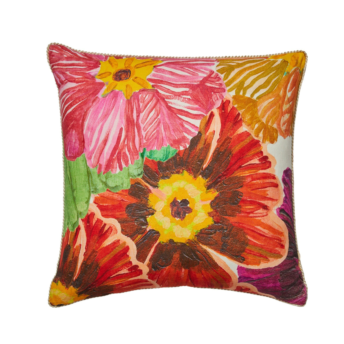 Jardin Multi 60cm Cushion