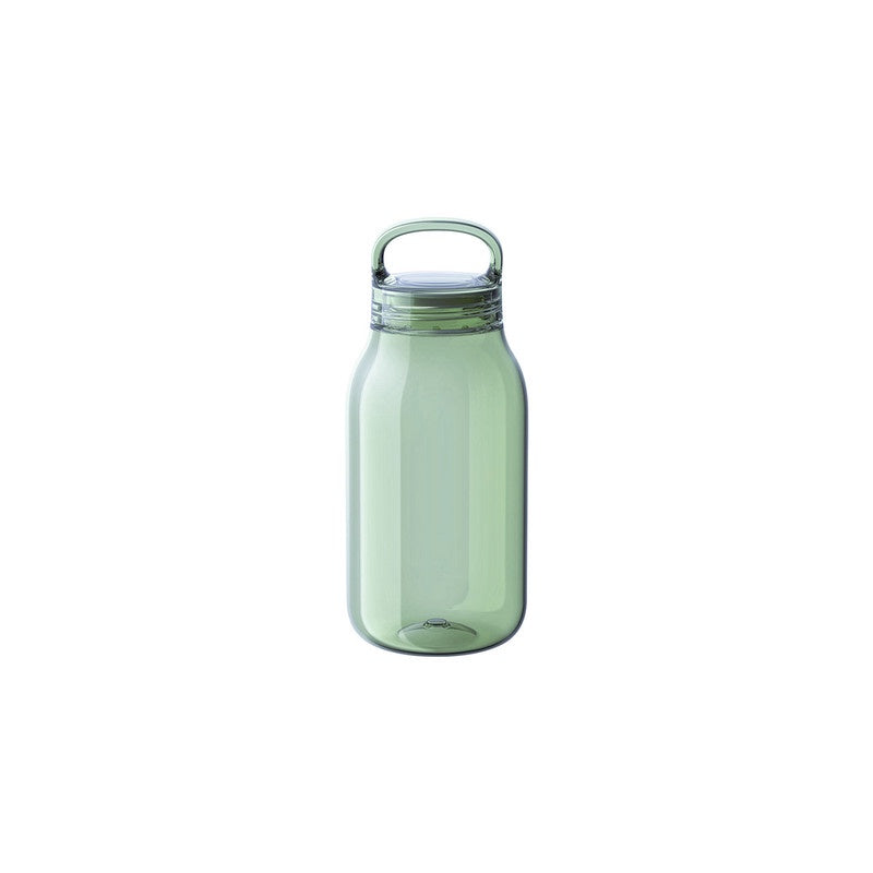 Loop Water Bottle 300ml / Green