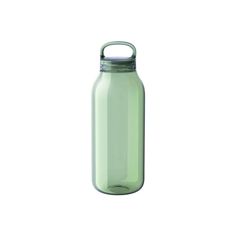 Loop Water Bottle 500ml / Green