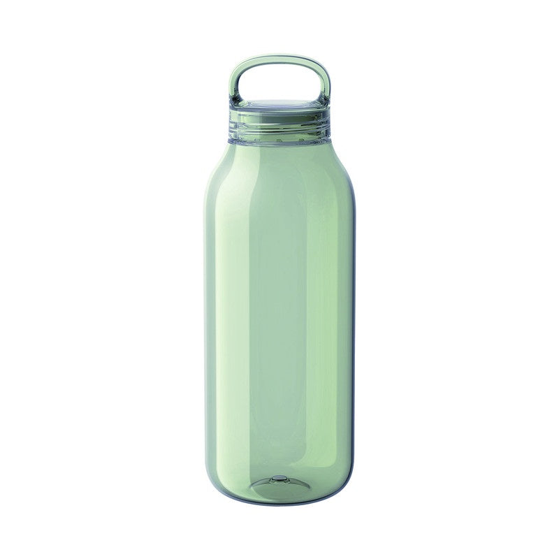 Loop Water Bottle 950ml / Green