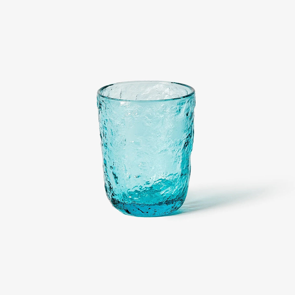 Gem Blue Tumblers / Set of 4