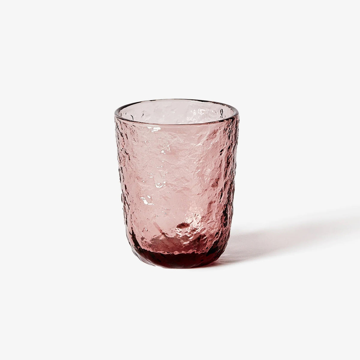Gem Smoke Tumblers / Set of 4
