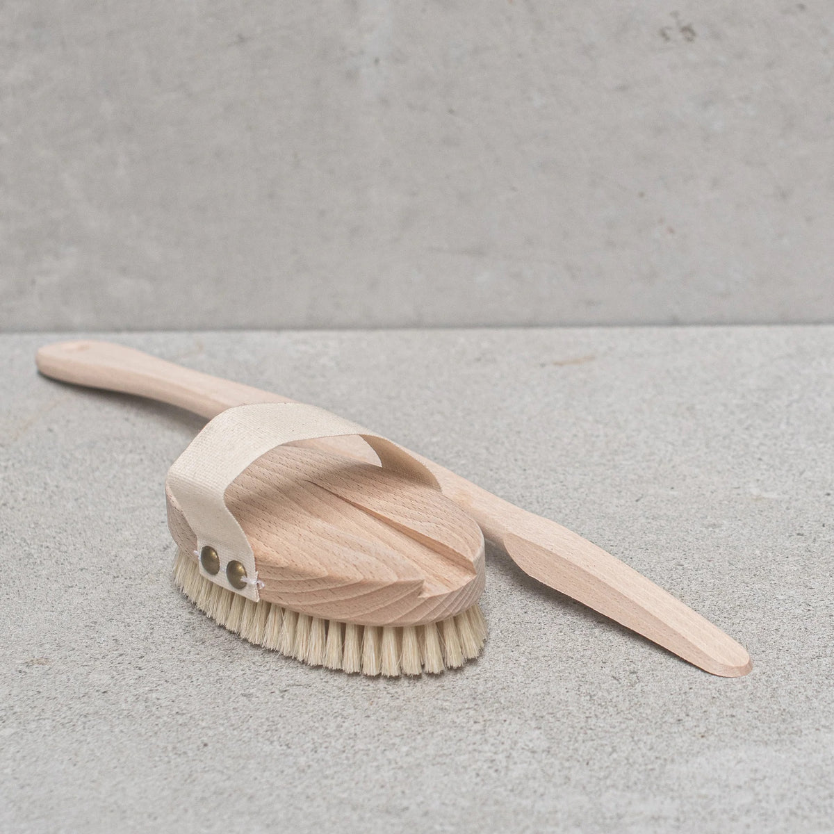 Bath Brush