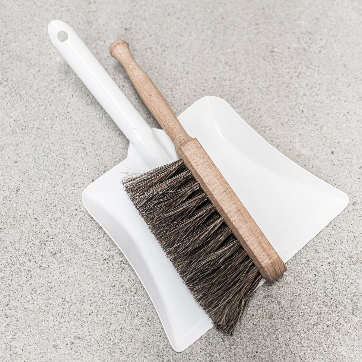 Children's Brush & Dustpan Set