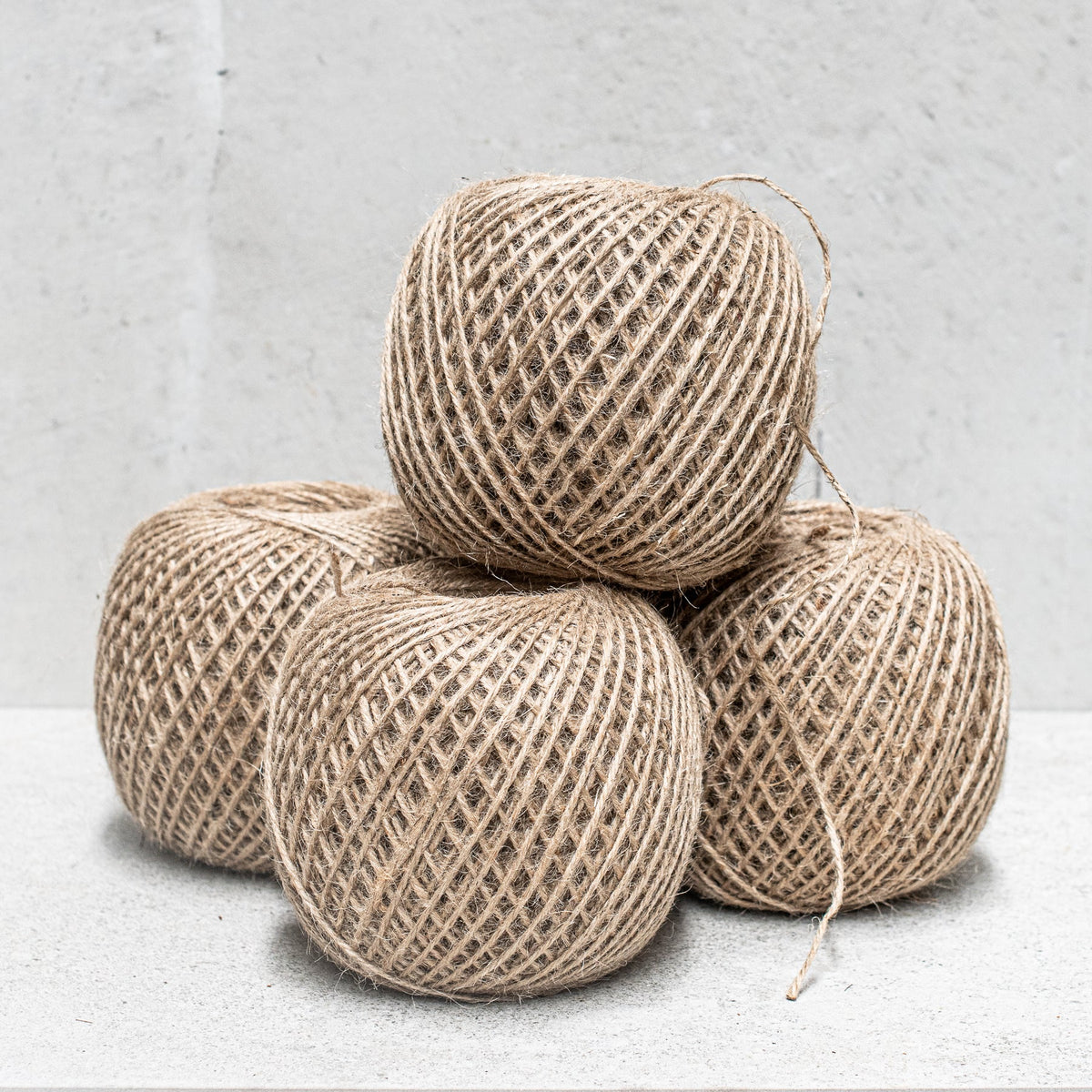 Twine Ball 500g