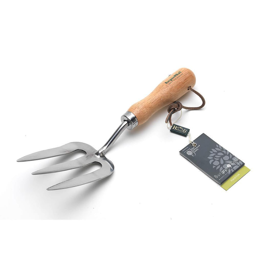 Stainless Hand Fork