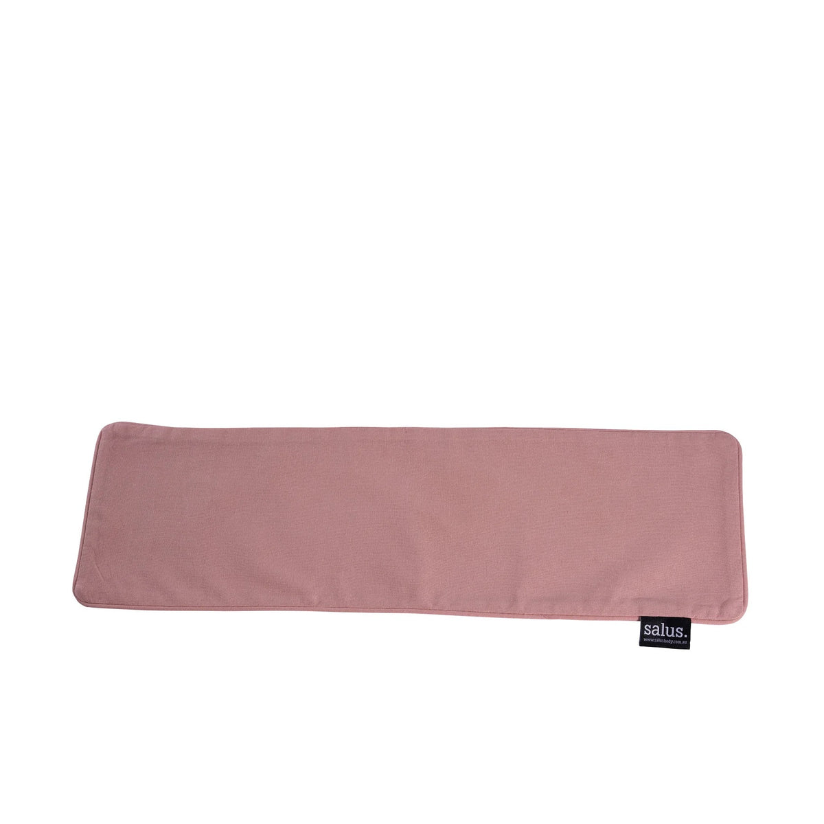 Lavender & Barley Heat Pillow / Blush