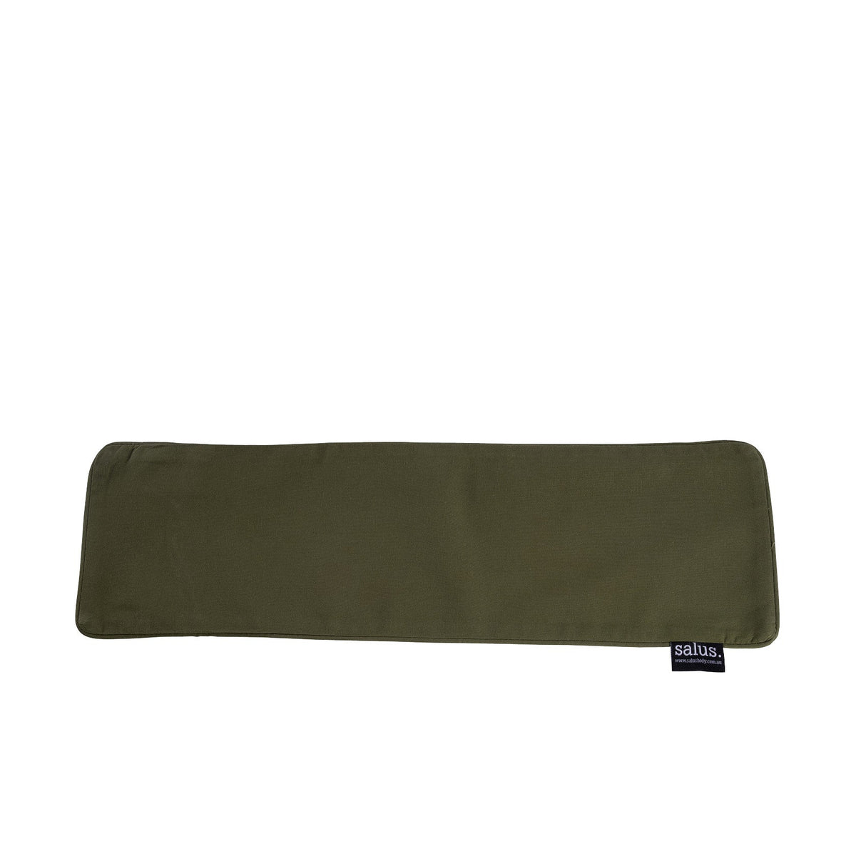 Lavender & Barley Heat Pillow / Forest