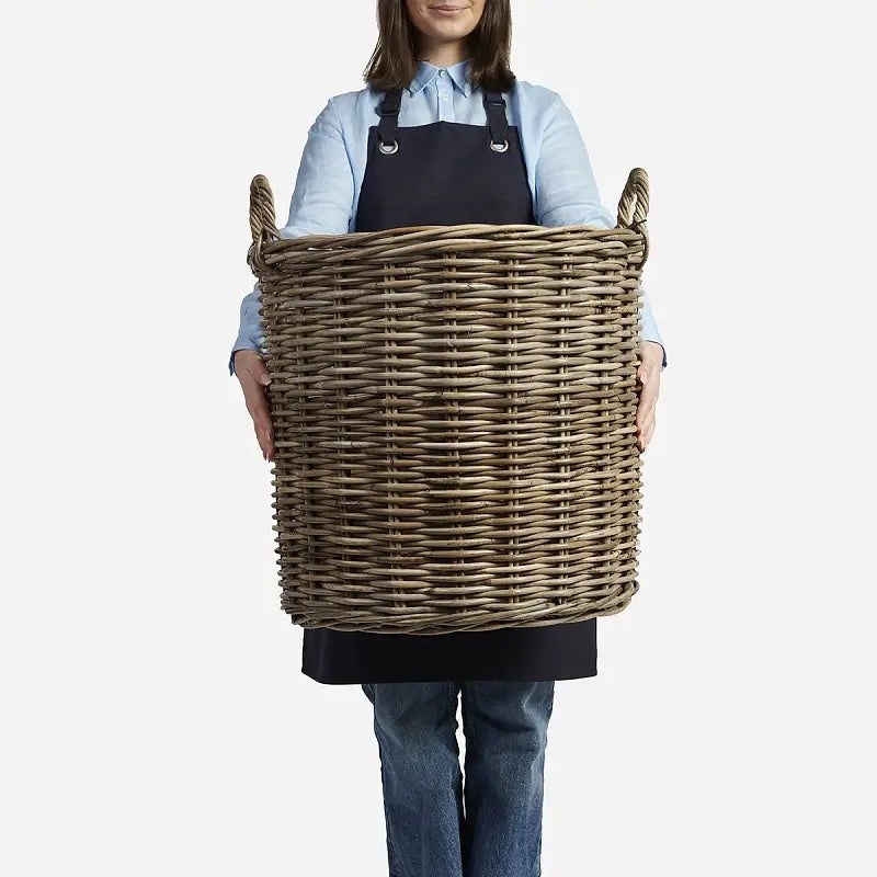 Helmsley Basket / Extra Large