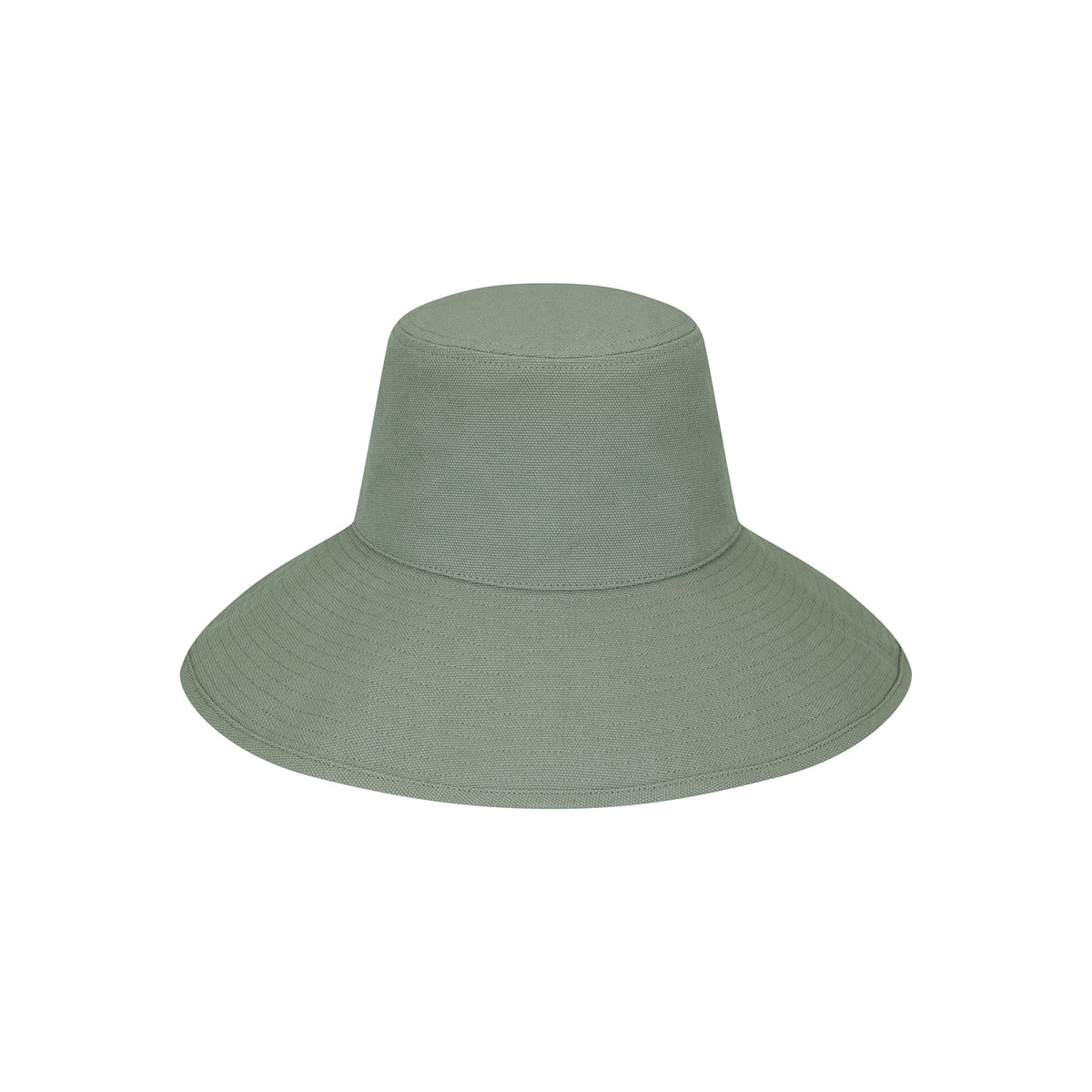 Holiday Bucket / Sage