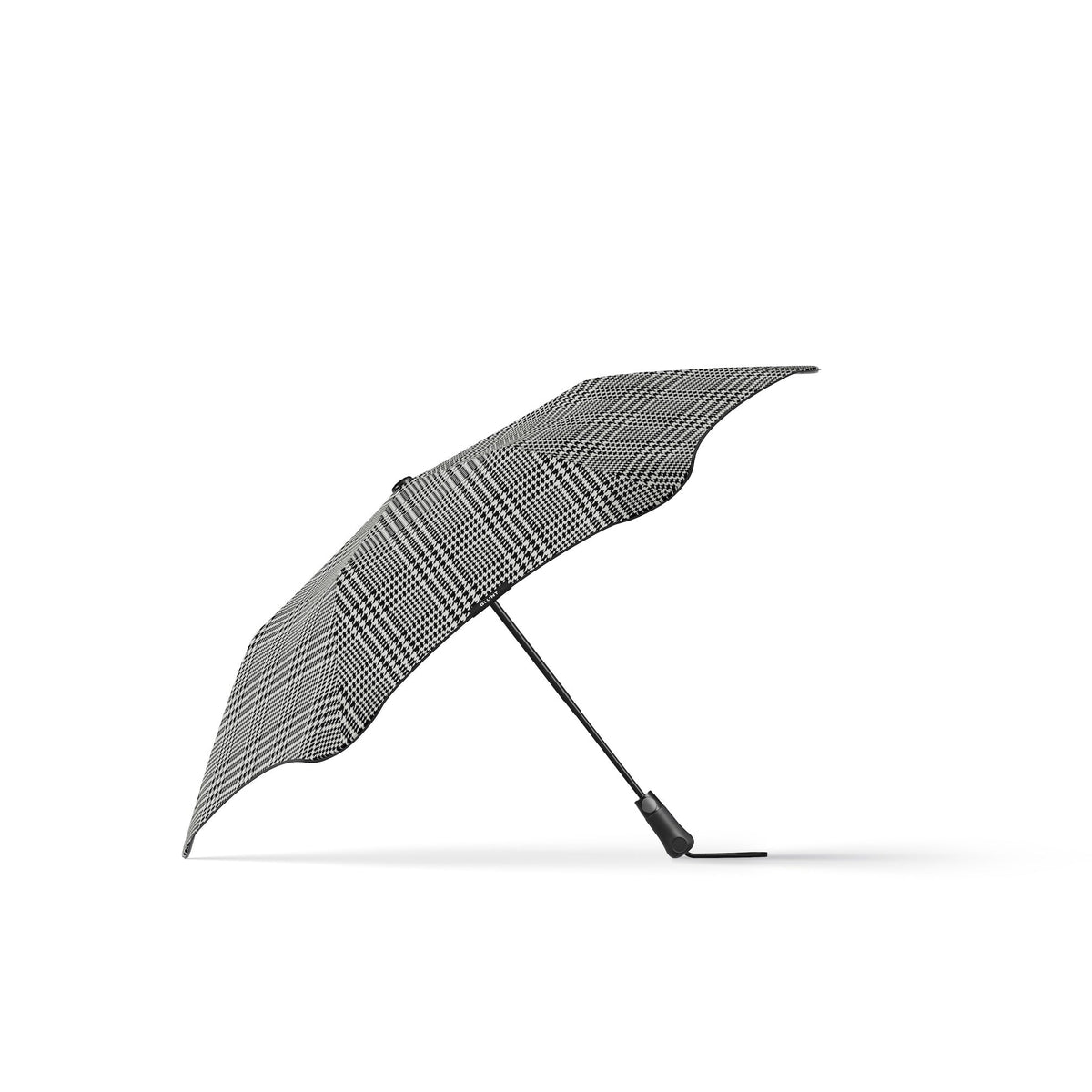Metro Umbrella / Houndstooth