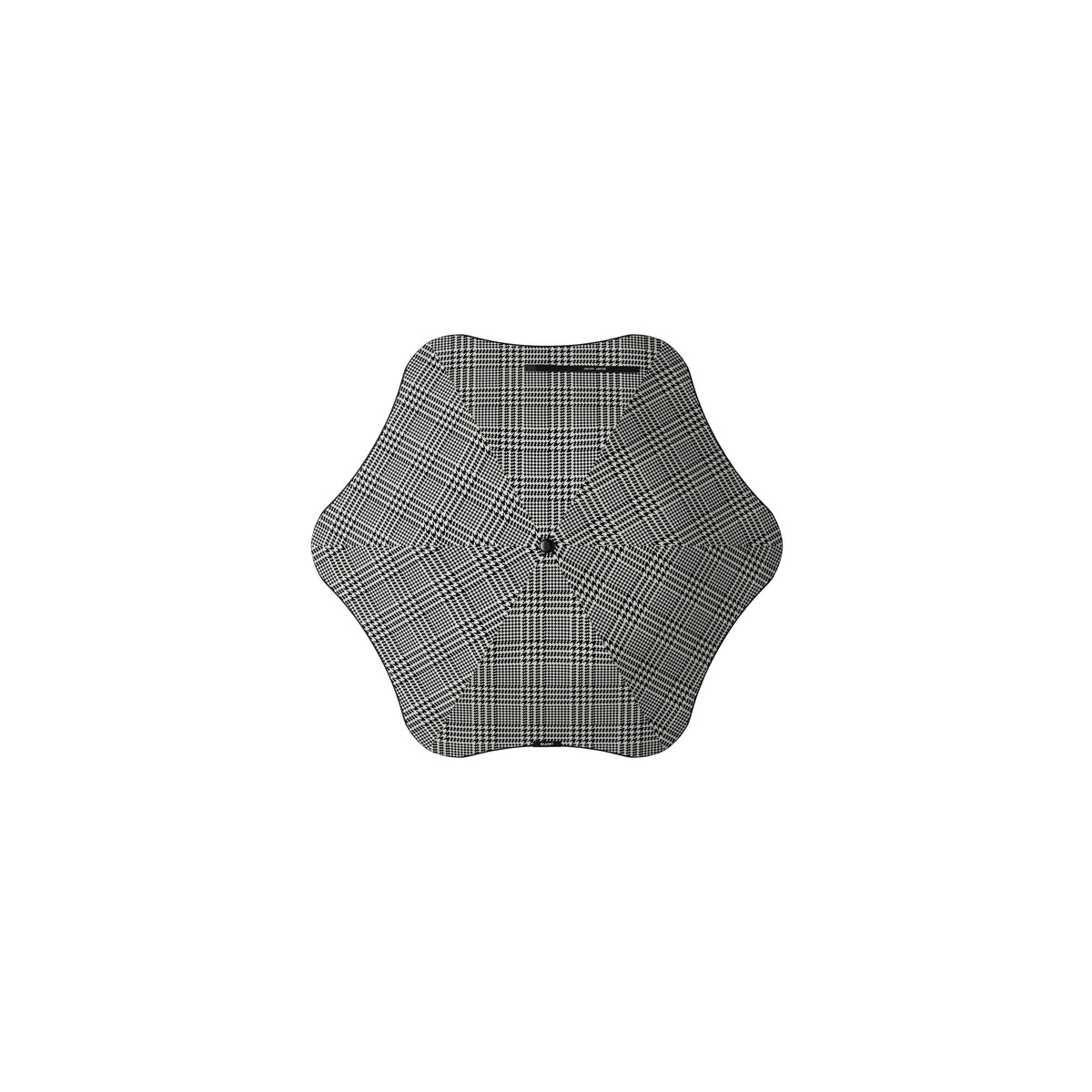 Metro Umbrella / Houndstooth