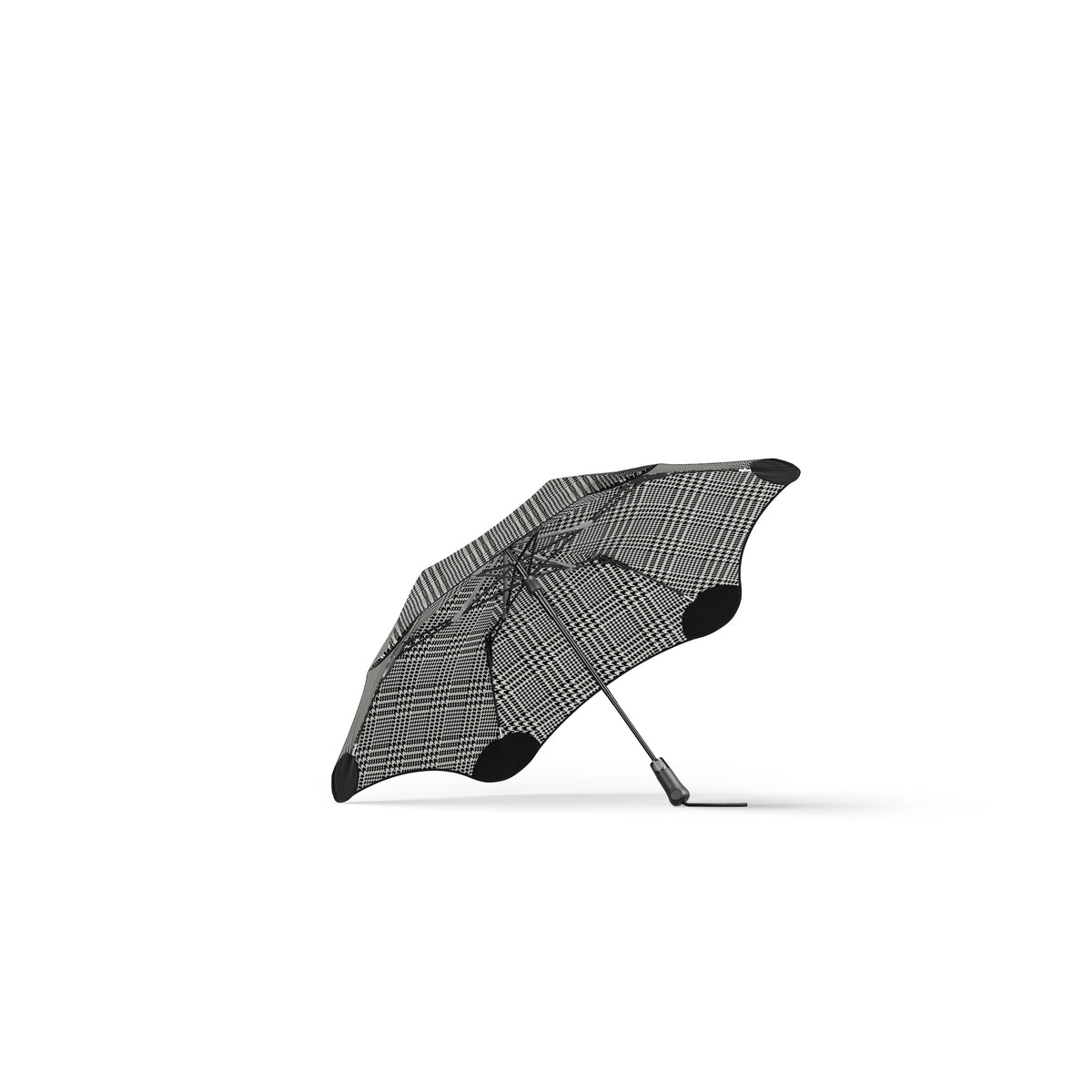 Metro Umbrella / Houndstooth