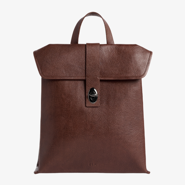 Hyddan Backpack / Sienna