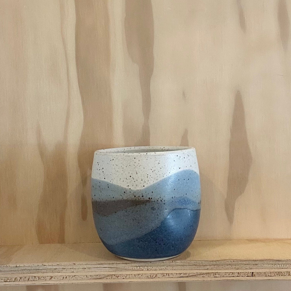 Tumbler 300ml / Earthy Landscape