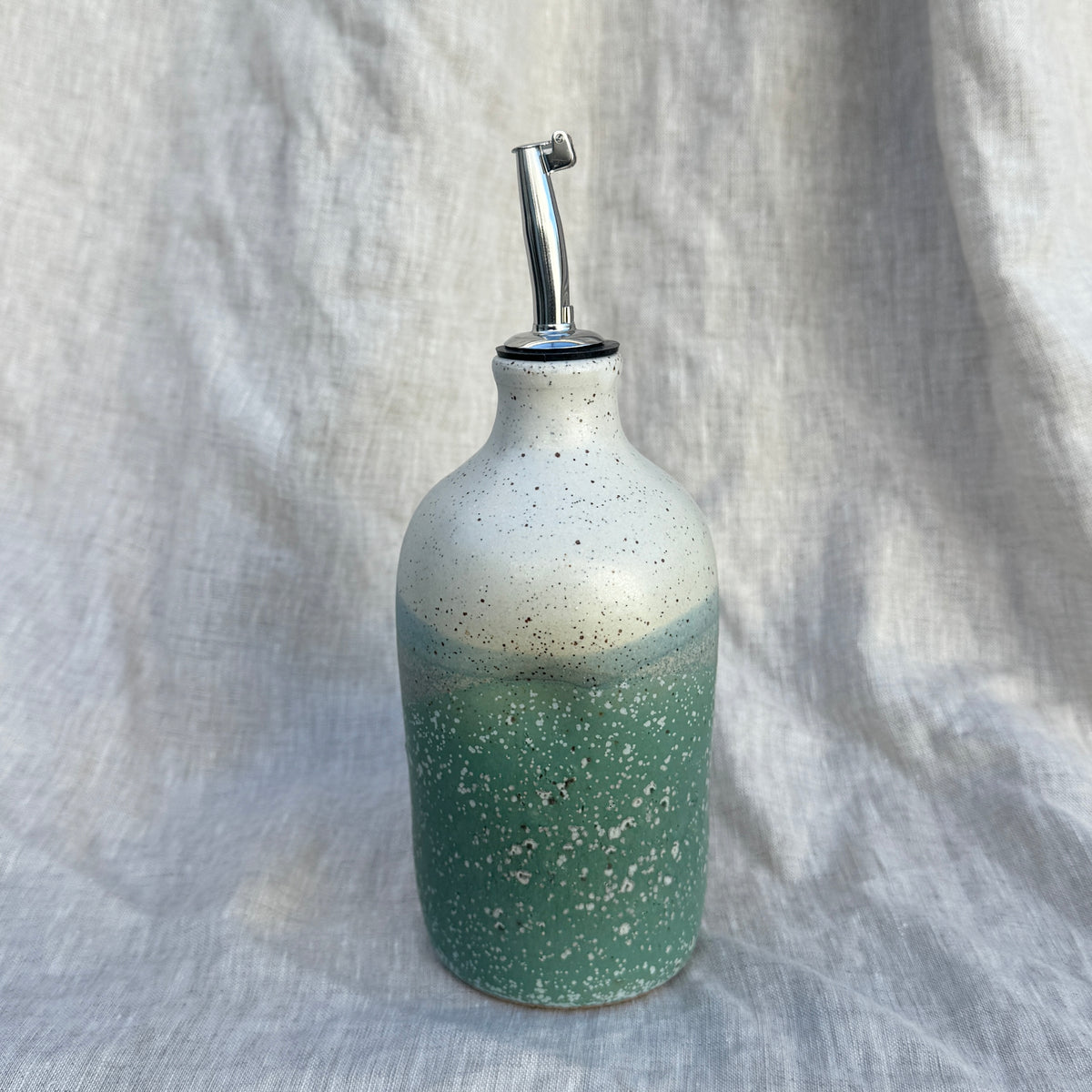 Oil Pourer/ Aurora Borealis Light