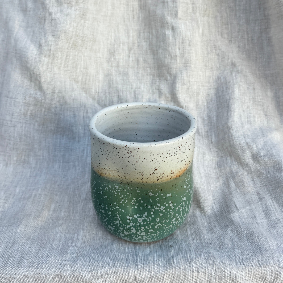 Tumbler 300ml / Aurora Borealis Light