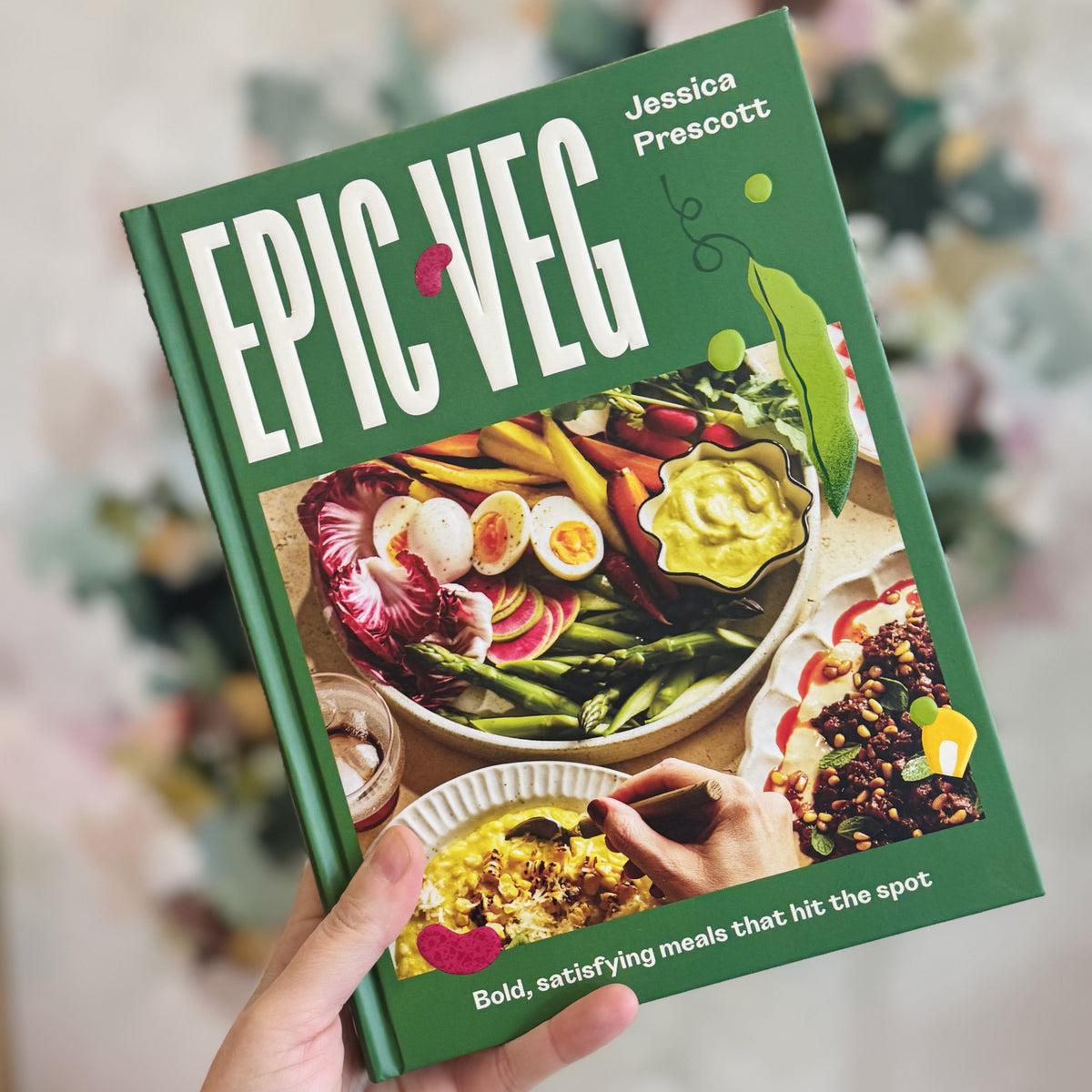 Epic Veg