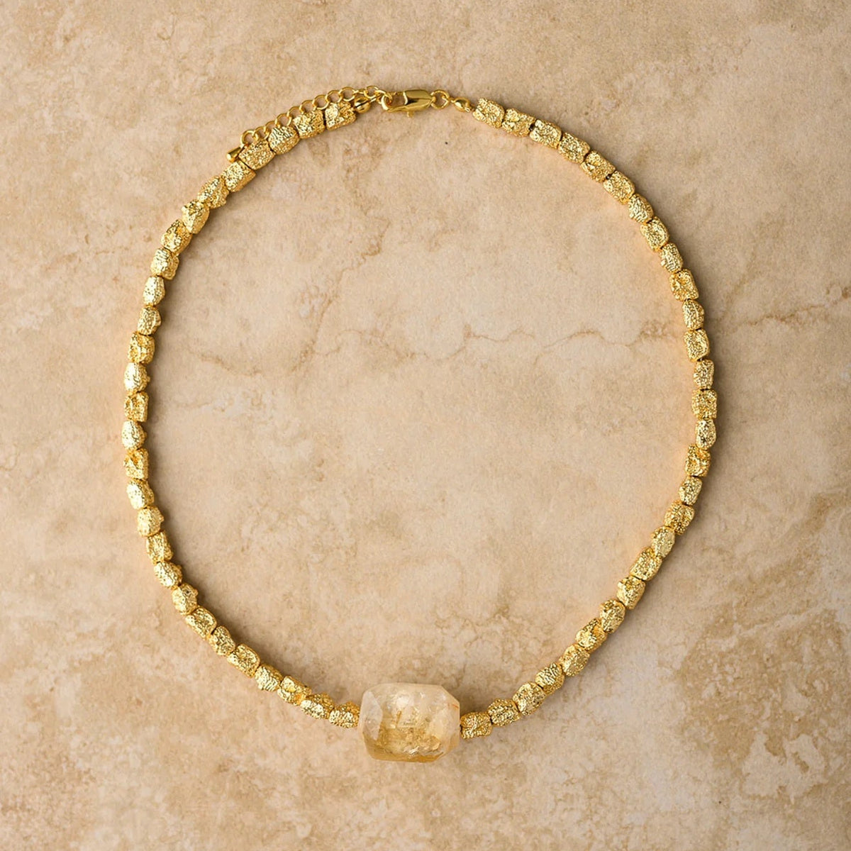 Muse Necklace