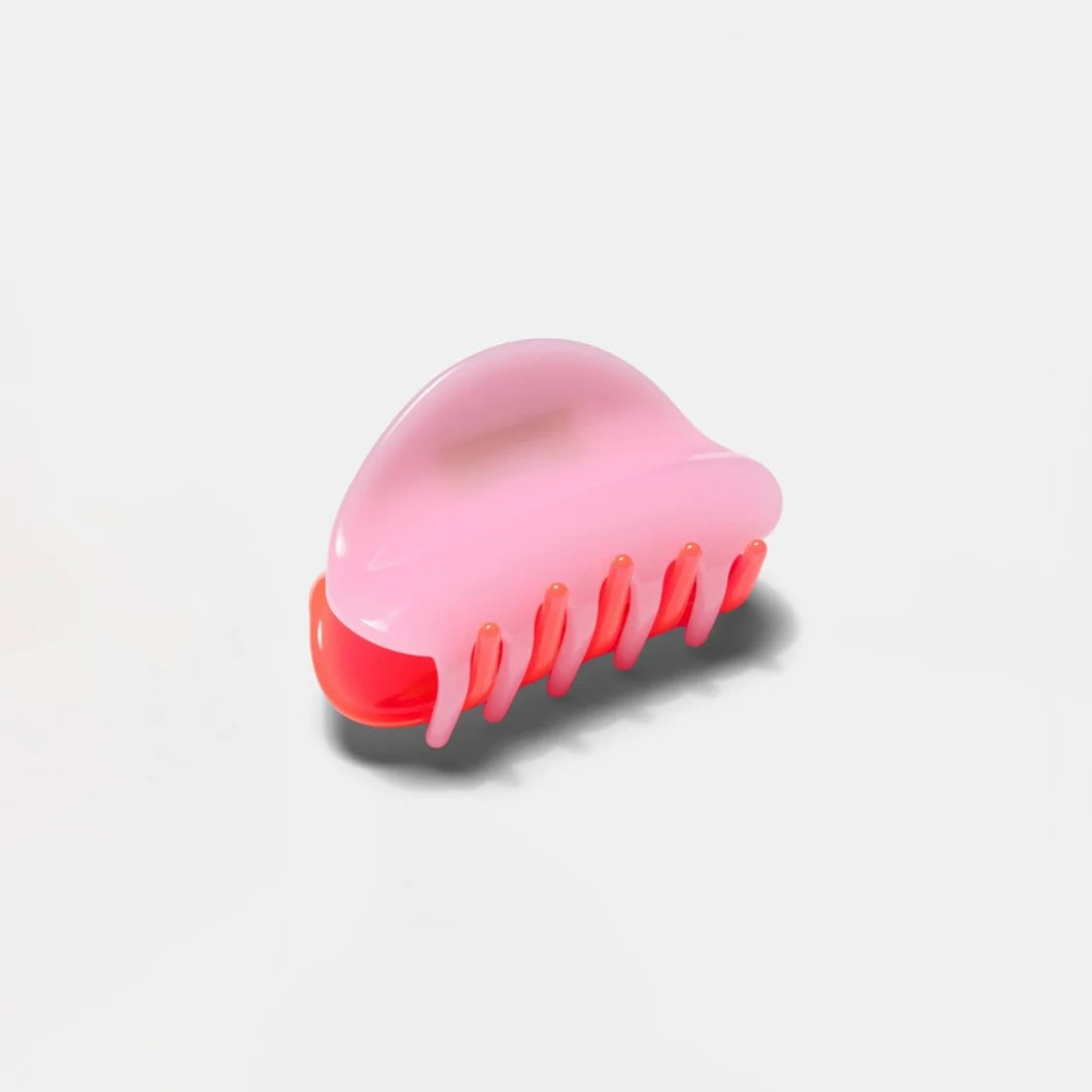 Juno Claw / Lilac & Punch