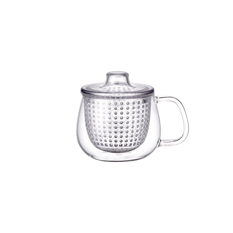 Unitea Unimug 350ml / Clear