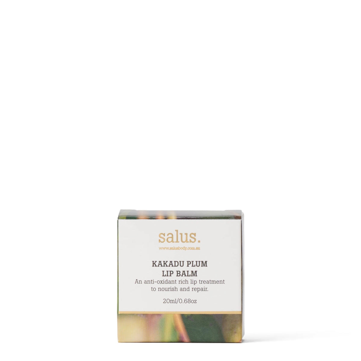 Kakadu Plum Lip Balm