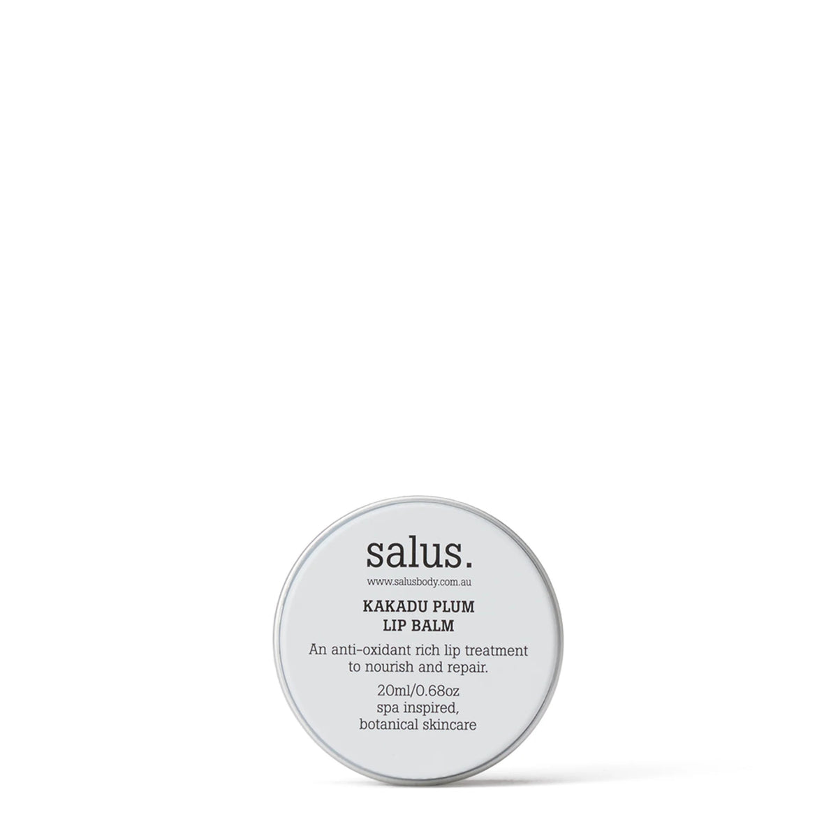 Kakadu Plum Lip Balm