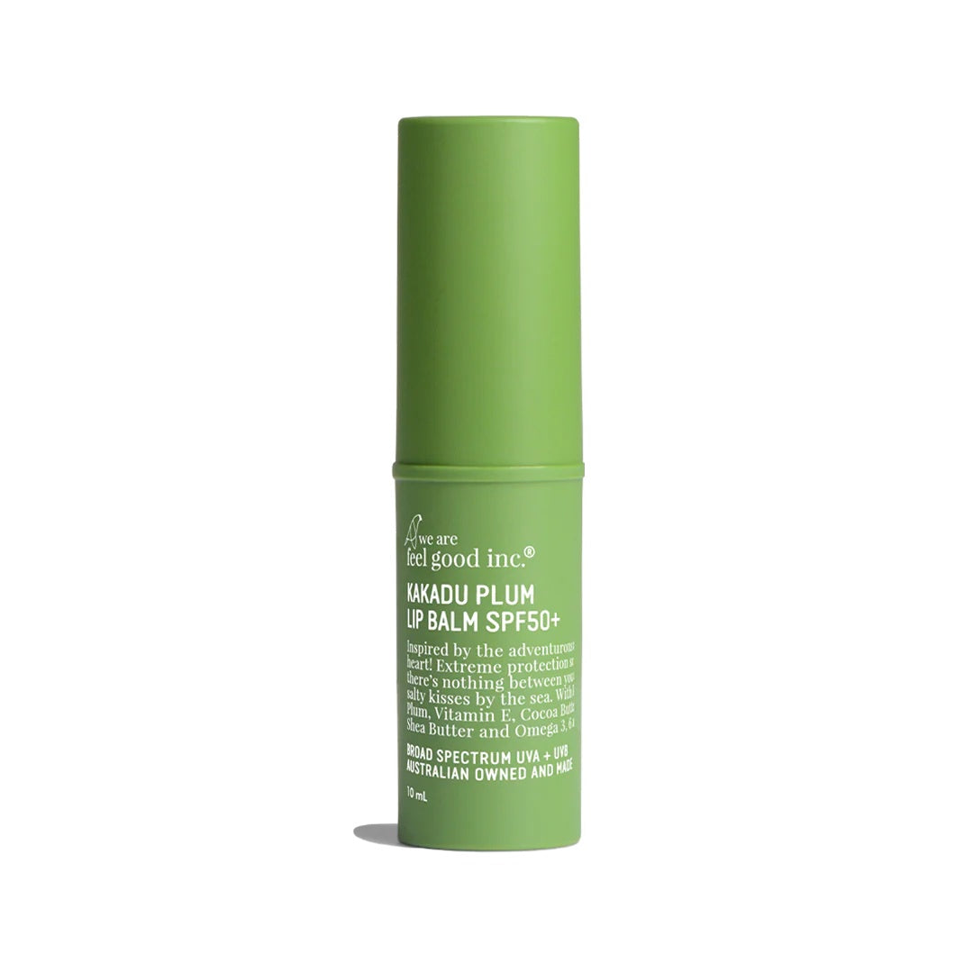 Kakadu Plum Lip Balm SPF 50+