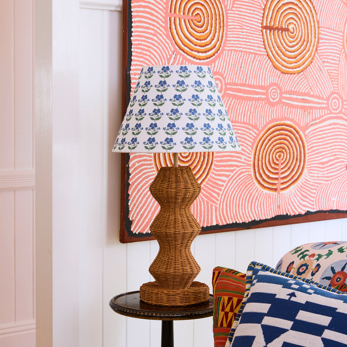 Anna Spiro Indian Summer Lamp