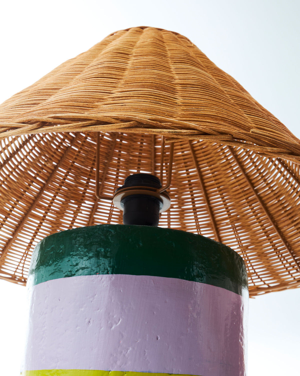 Anna Spiro Anna Cylindrical Lamp