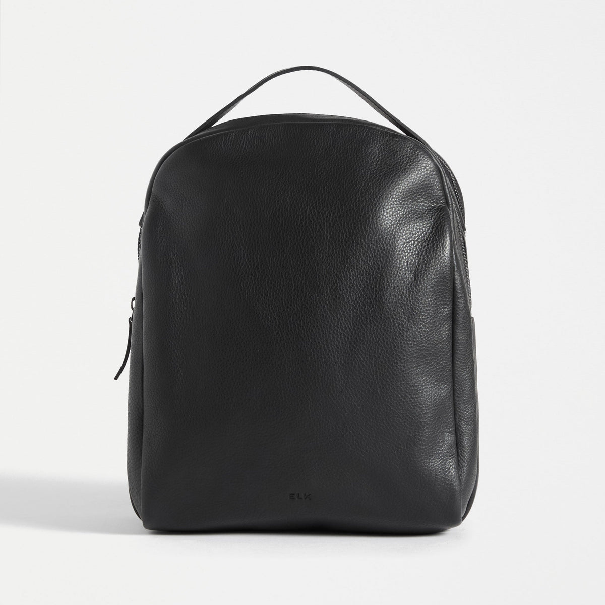 Morlo Backpack / Black