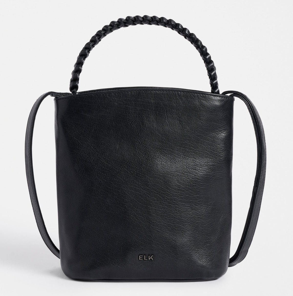 Bolenn Crossbody Bag / Black