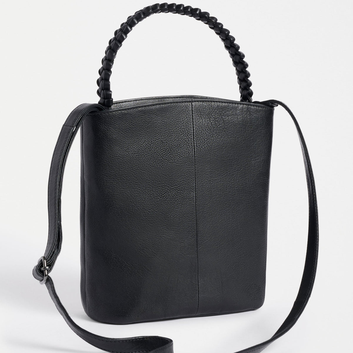 Bolenn Crossbody Bag / Black