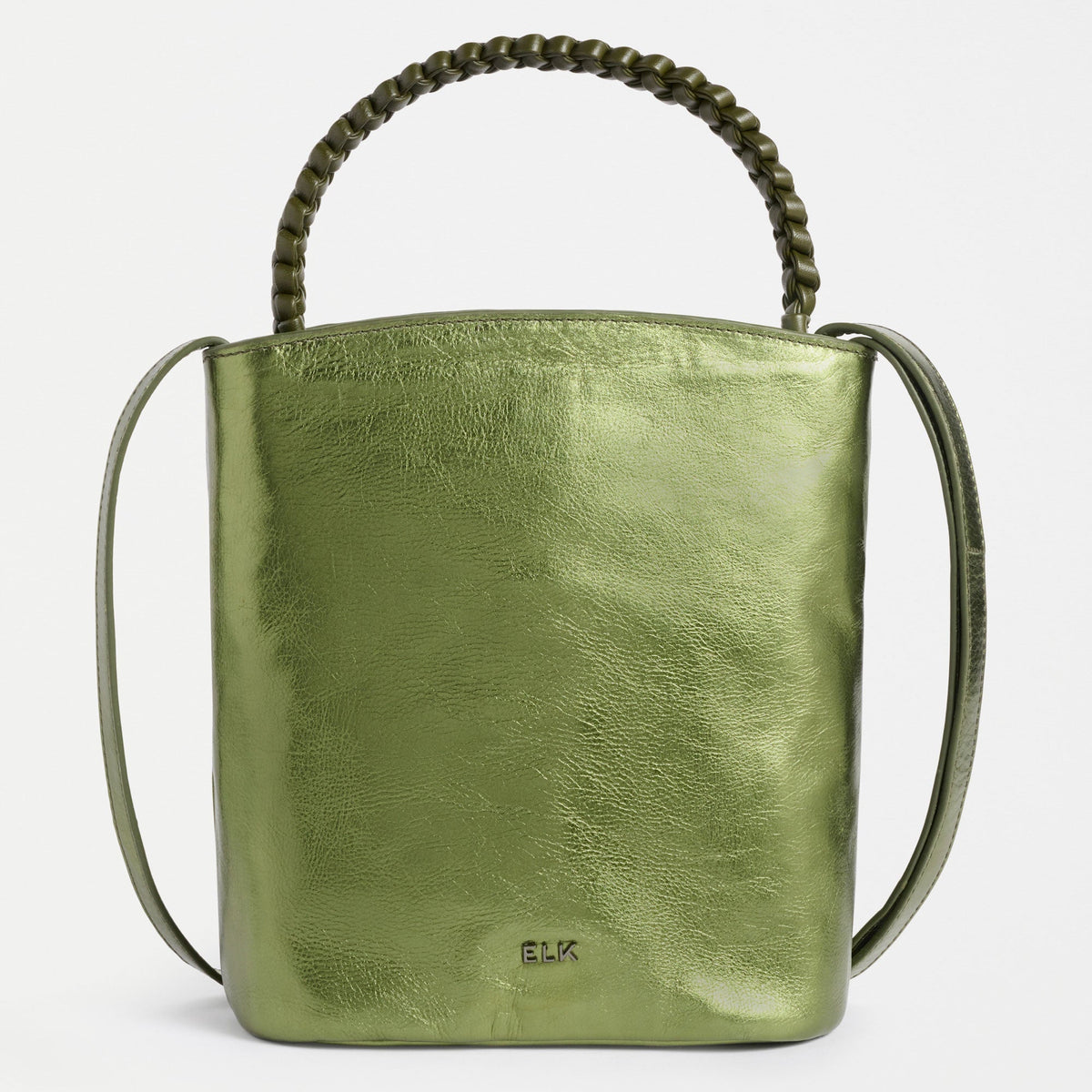 Bolenn Crossbody Bag / Olive