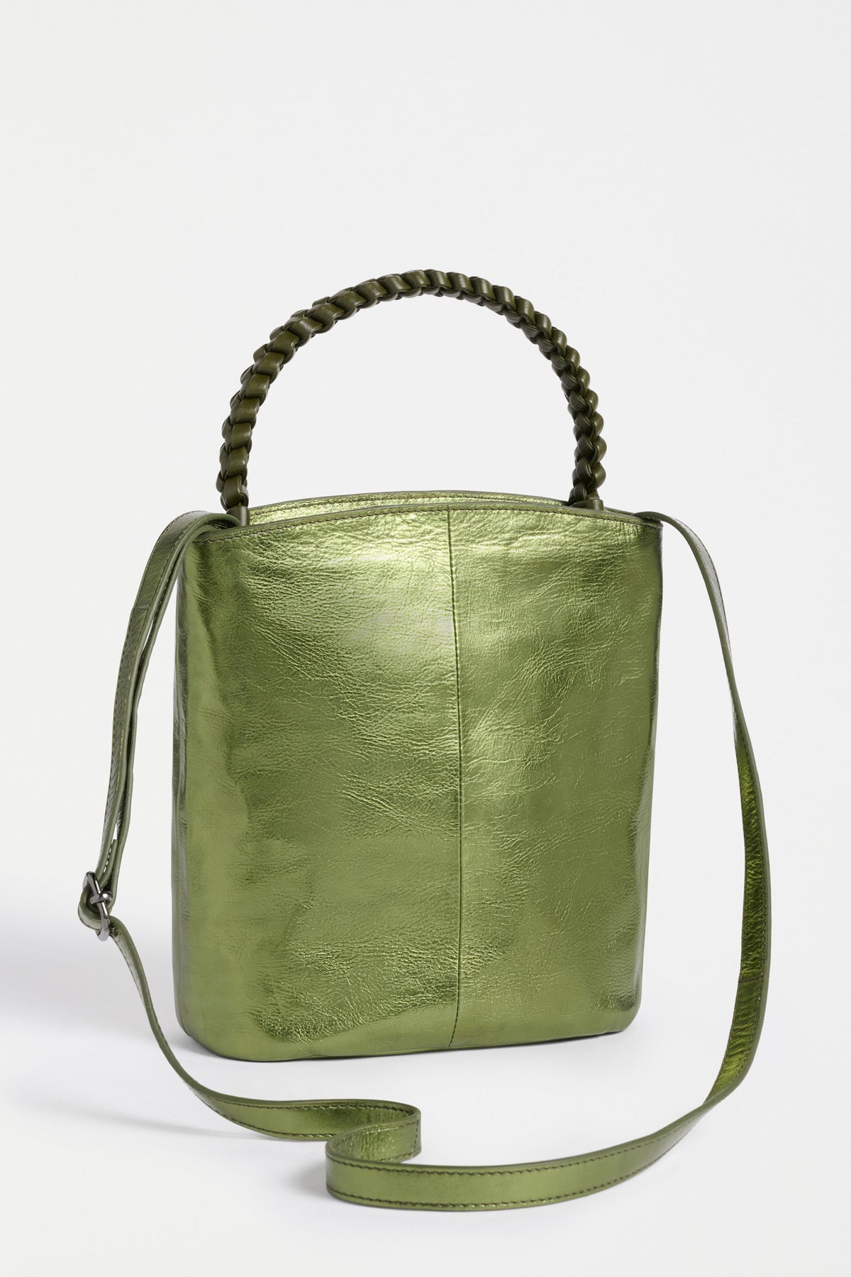 Bolenn Crossbody Bag / Olive