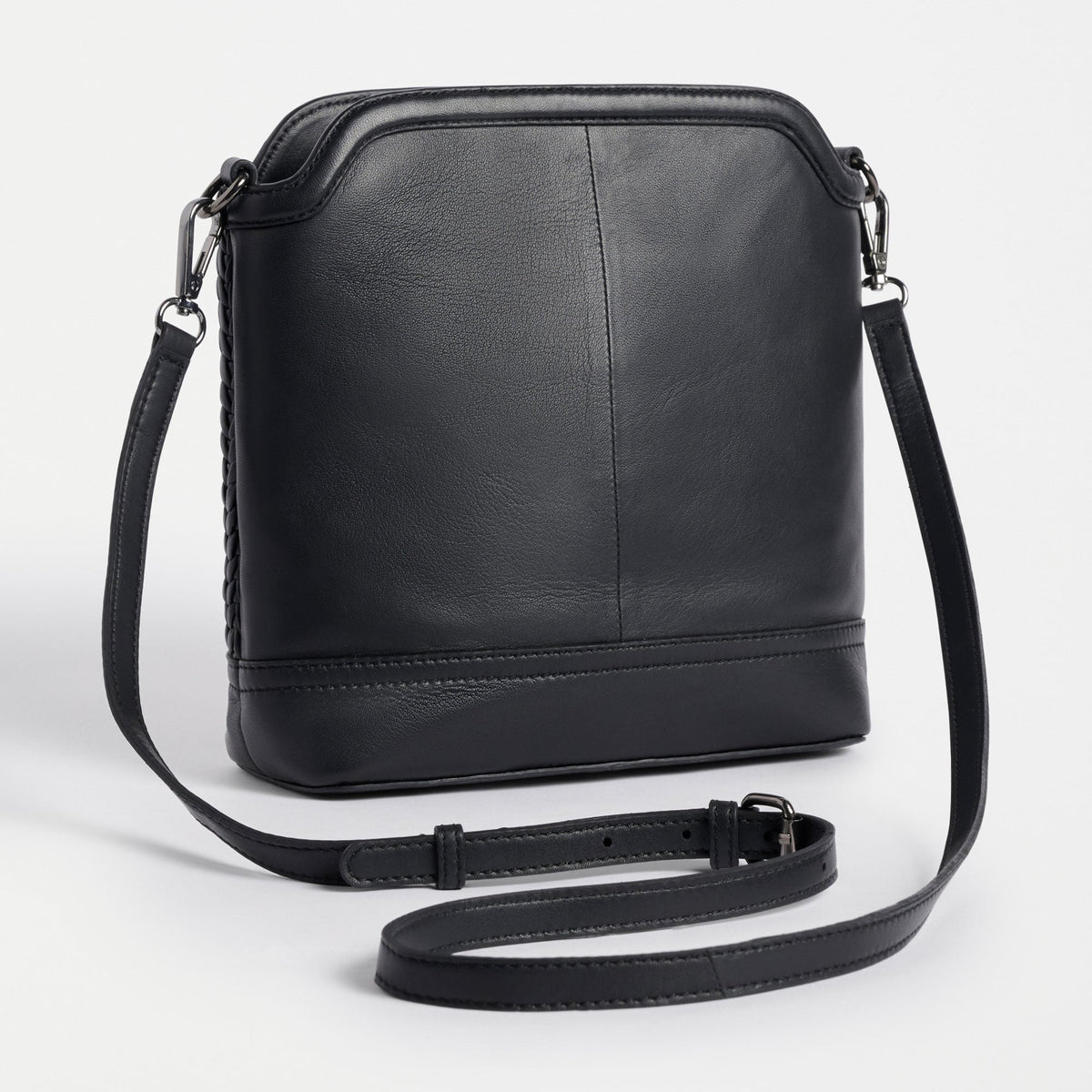 Ledde Crossbody / Black