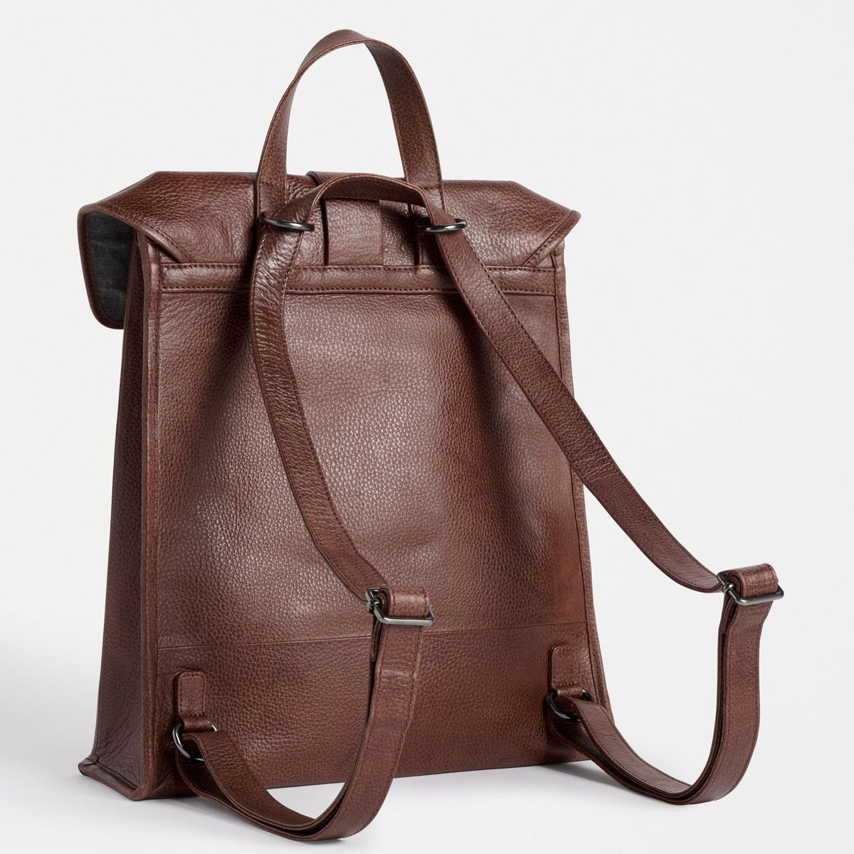 Hyddan Backpack / Sienna