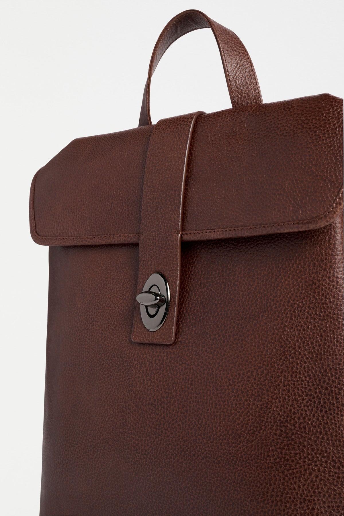 Hyddan Backpack / Sienna