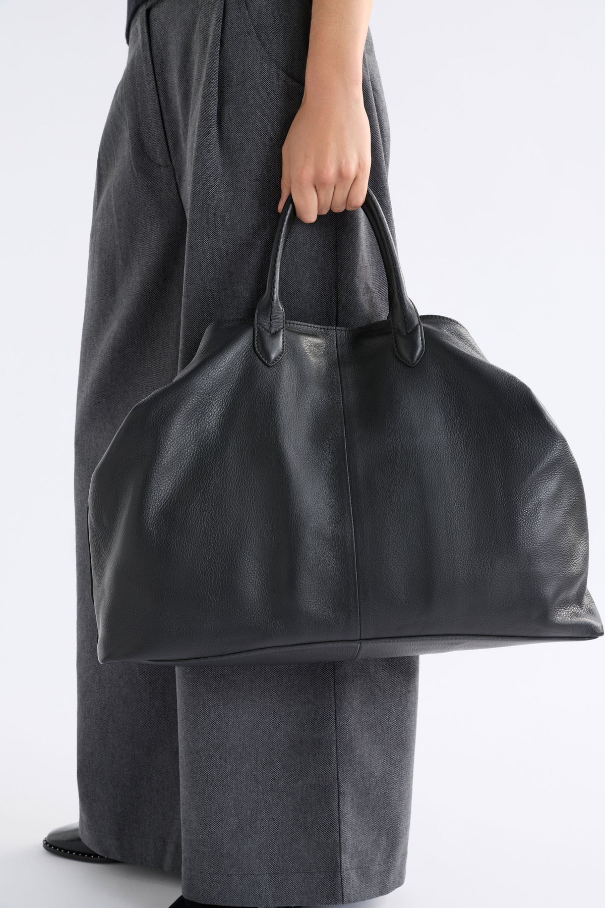 Sond Large Bag / Black