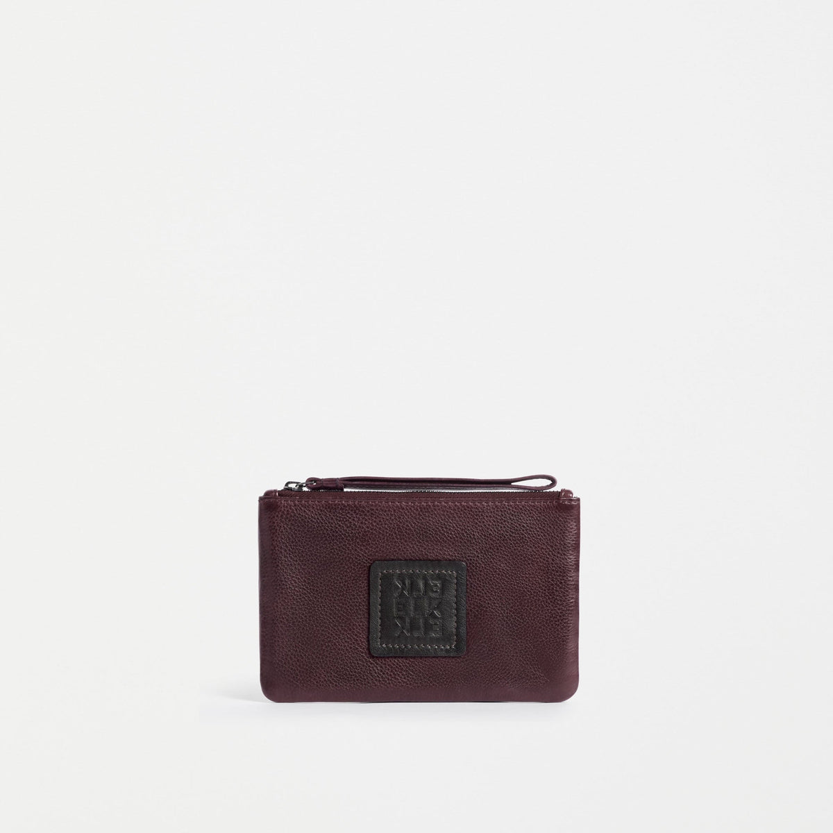 Rahni Small Pouch / Espresso